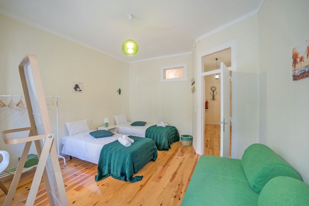 Terreirinho Apartment Apartment, 2 Bedrooms 37