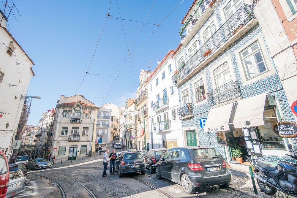 undefined Terreirinho Apartment 5