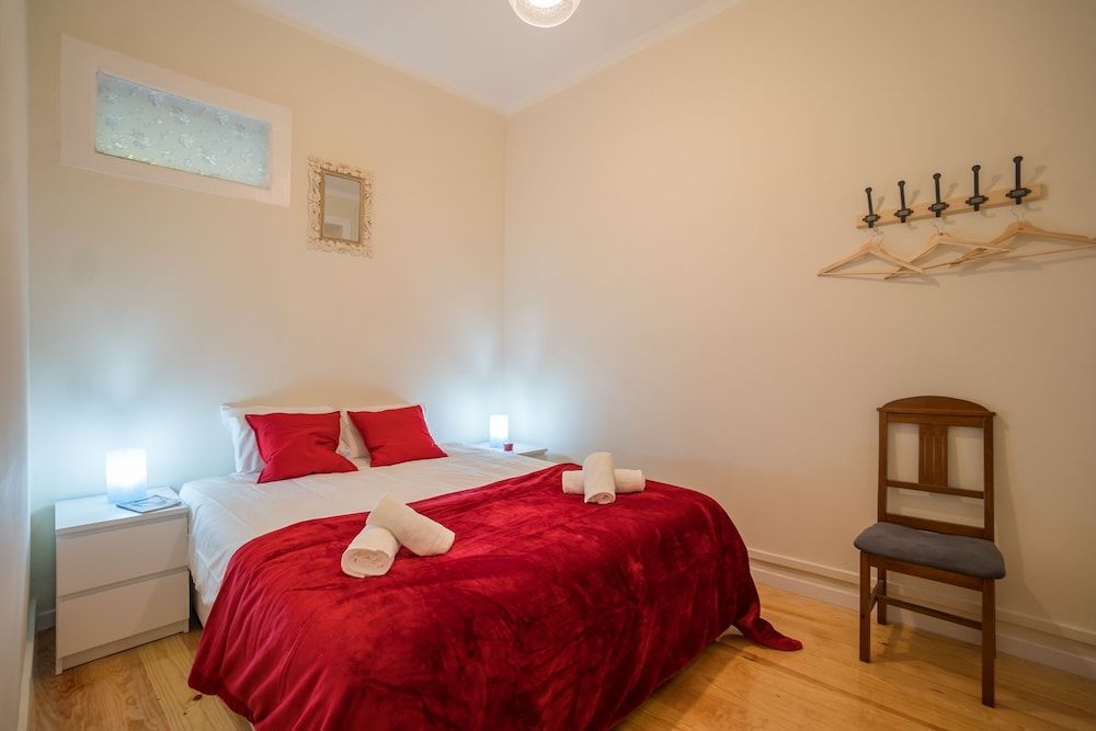 undefined Terreirinho Apartment 7