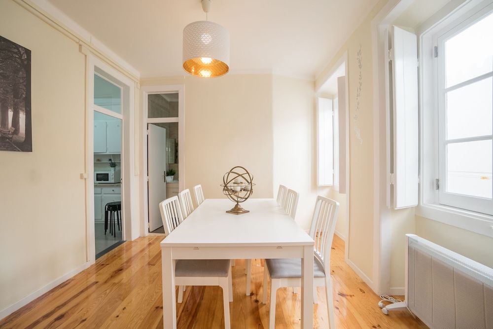 Terreirinho Apartment Apartment, 2 Bedrooms 32