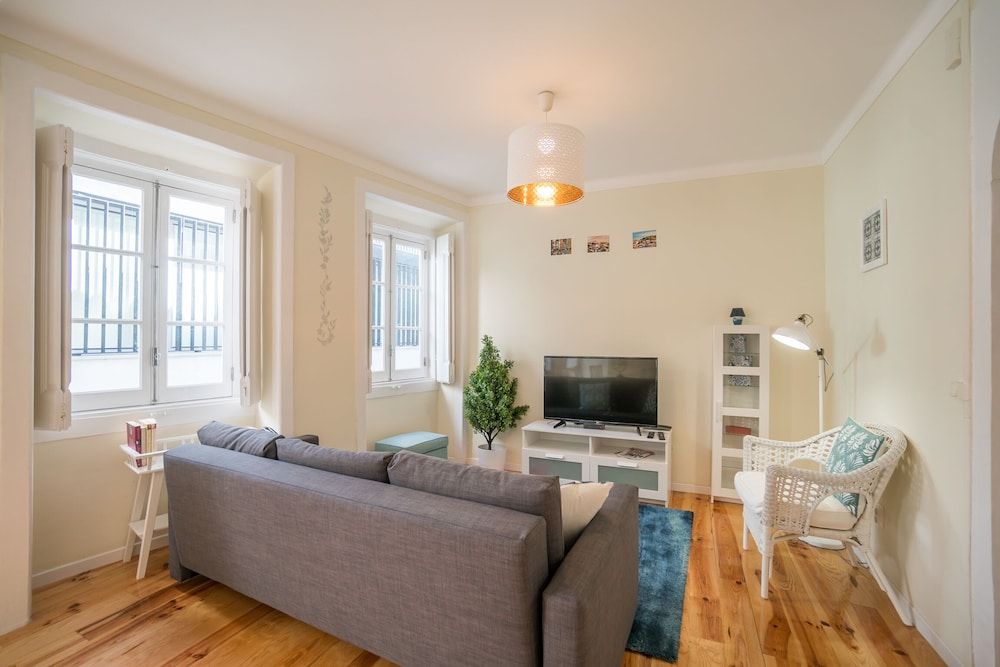 Terreirinho Apartment Apartment, 2 Bedrooms 43