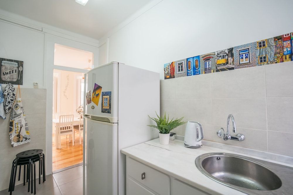 Terreirinho Apartment Apartment, 2 Bedrooms 19