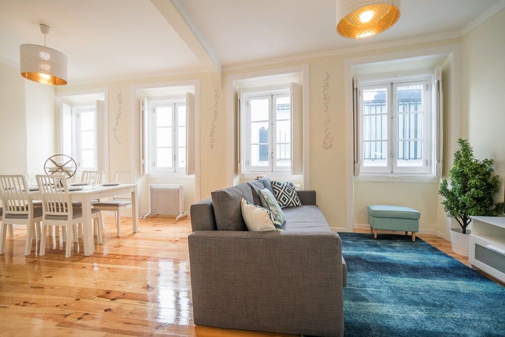 Terreirinho Apartment Apartment, 2 Bedrooms 2