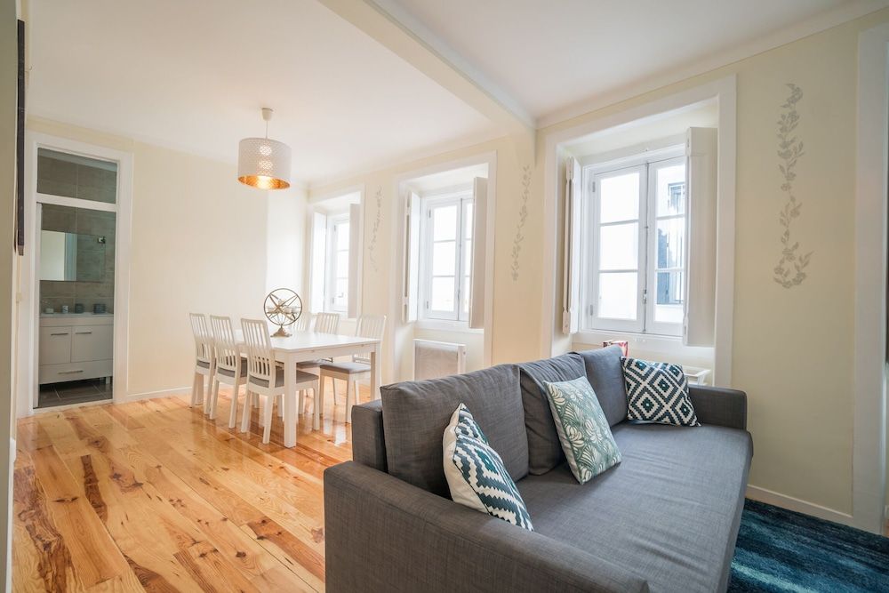 Terreirinho Apartment Apartment, 2 Bedrooms 40