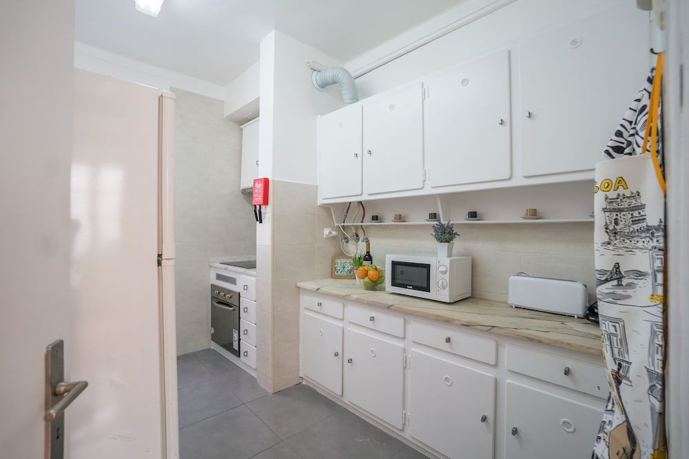 Terreirinho Apartment Apartment, 2 Bedrooms 23