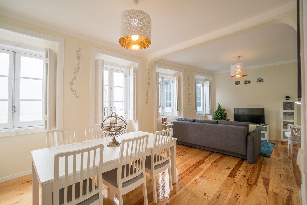 Terreirinho Apartment Apartment, 2 Bedrooms 33