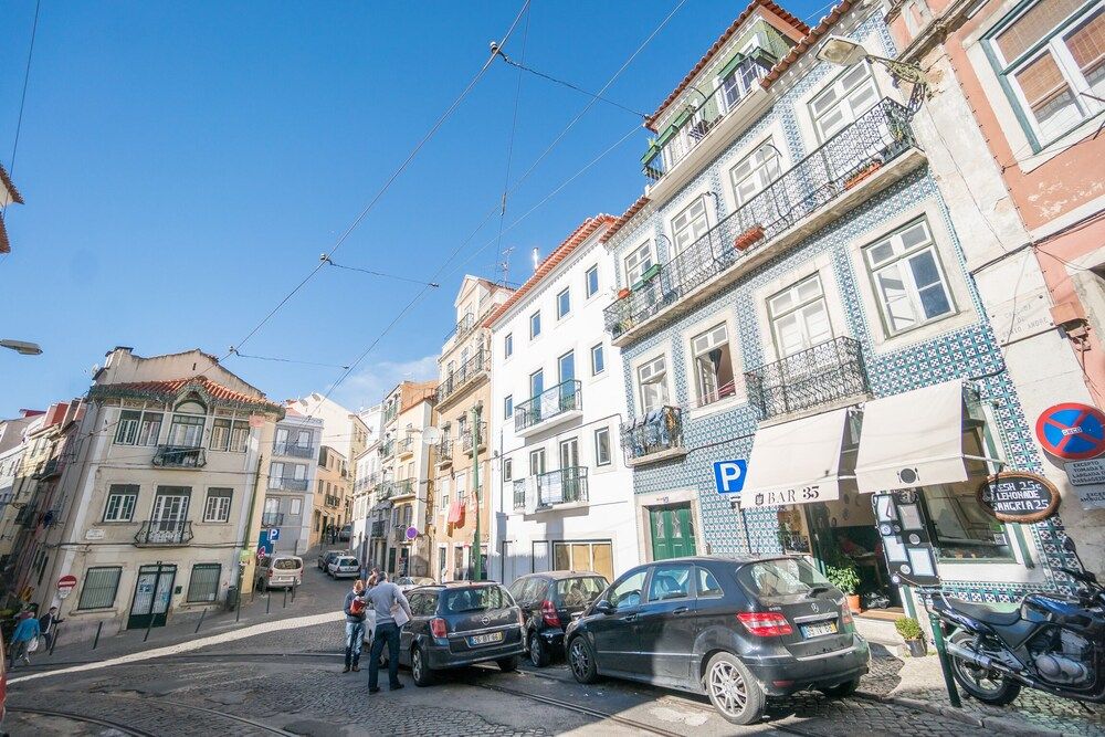 undefined Terreirinho Apartment 4