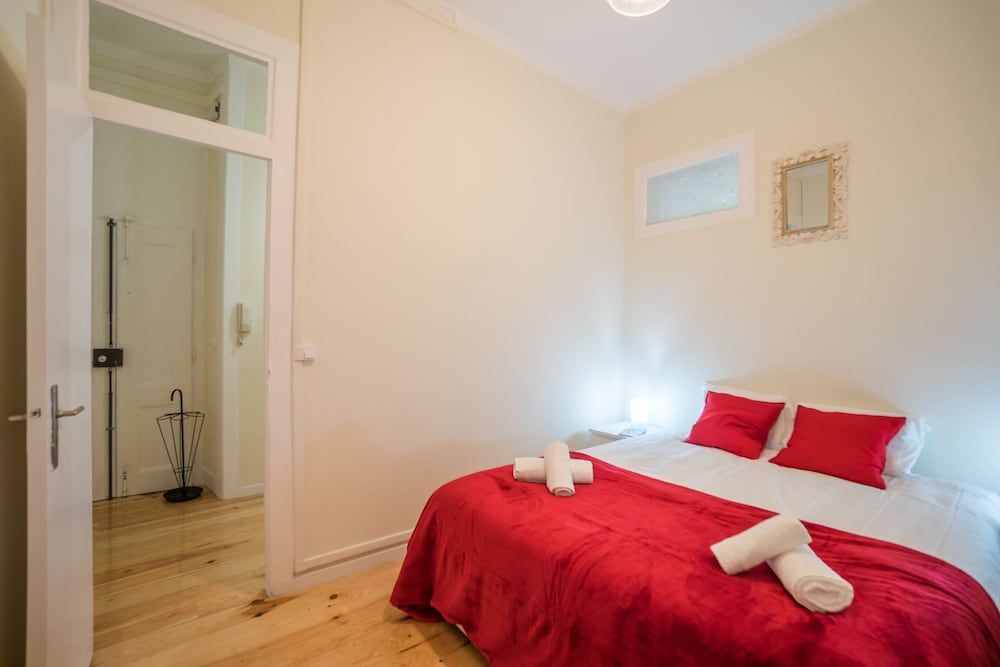 undefined Terreirinho Apartment 8