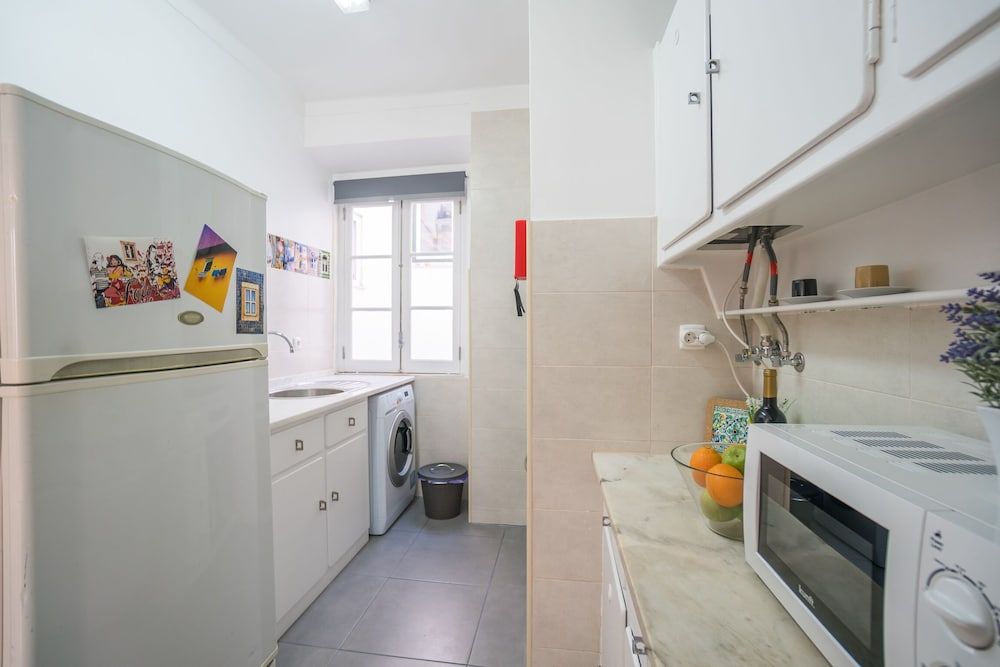 Terreirinho Apartment Apartment, 2 Bedrooms 22