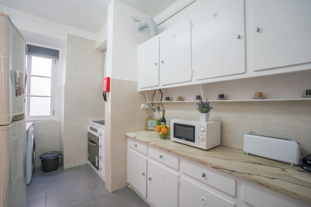 Terreirinho Apartment Apartment, 2 Bedrooms 24