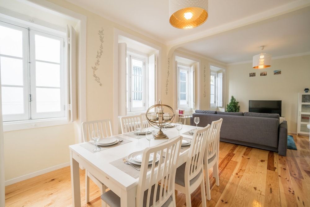 Terreirinho Apartment Apartment, 2 Bedrooms 26