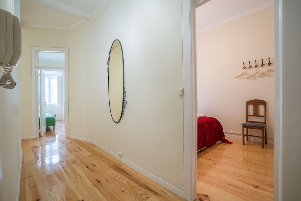 Terreirinho Apartment Apartment, 2 Bedrooms 30