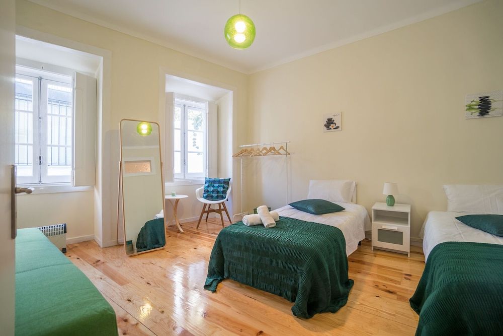 undefined Terreirinho Apartment 10