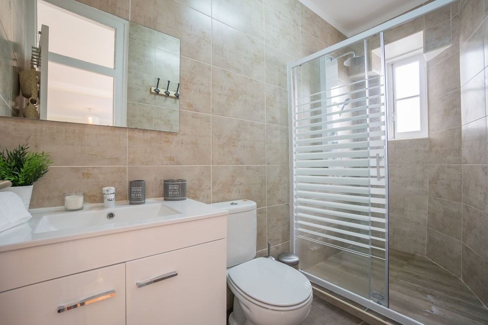 Terreirinho Apartment Apartment, 2 Bedrooms 44