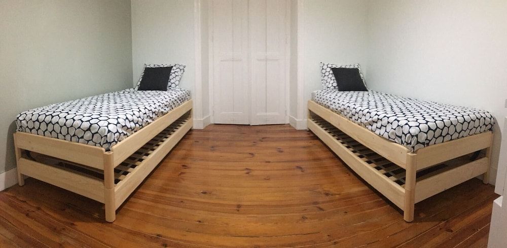 undefined Cosy and Traditional Portuguese Apartment 4