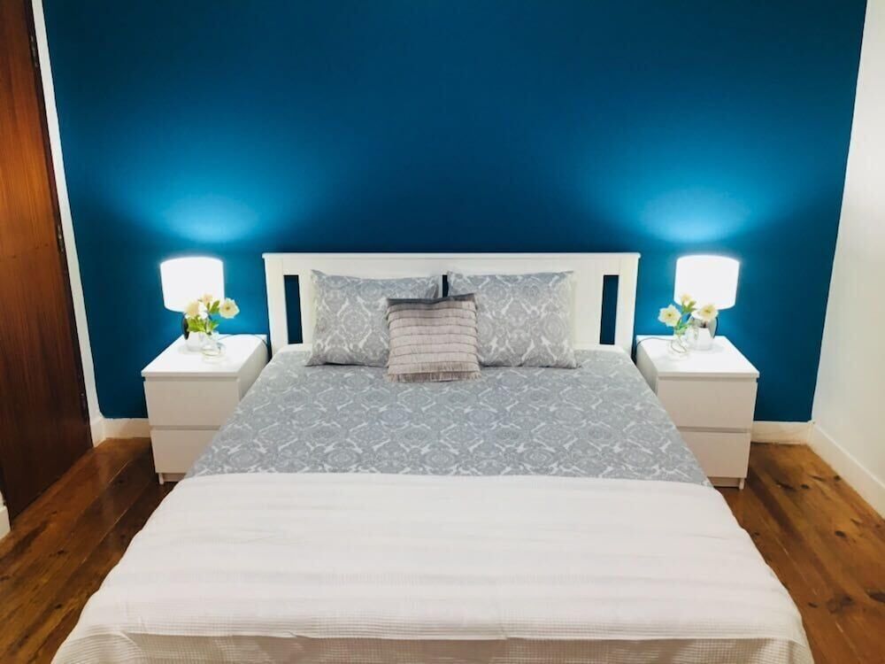 undefined Cosy and Traditional Portuguese Apartment 2