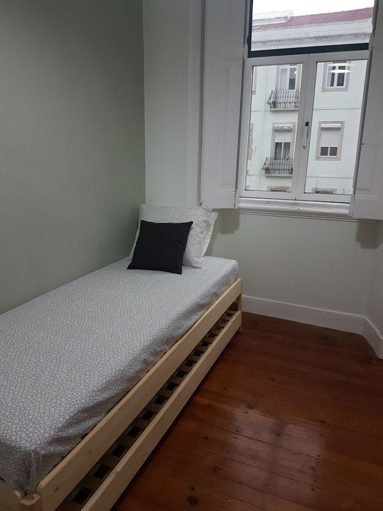 undefined Cosy and Traditional Portuguese Apartment 3