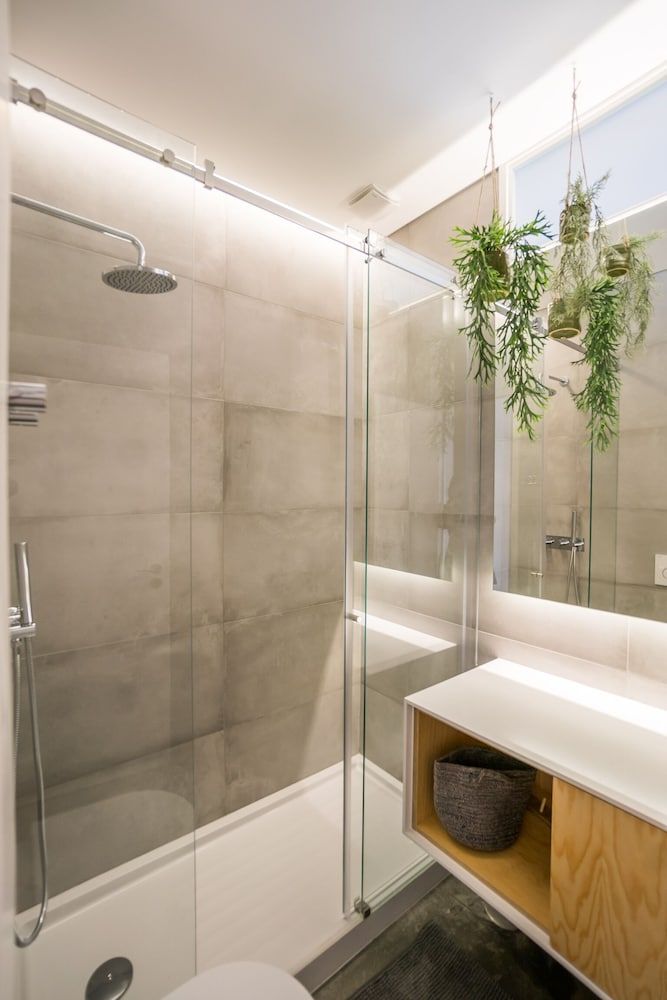 Lemon Tree Garden 3 Bedroom Apartment Apartment, 3 Bedrooms, Terrace 50