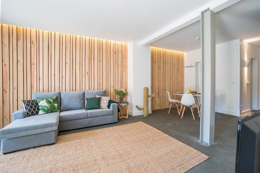 Lemon Tree Garden 3 Bedroom Apartment Apartment, 3 Bedrooms, Terrace 41