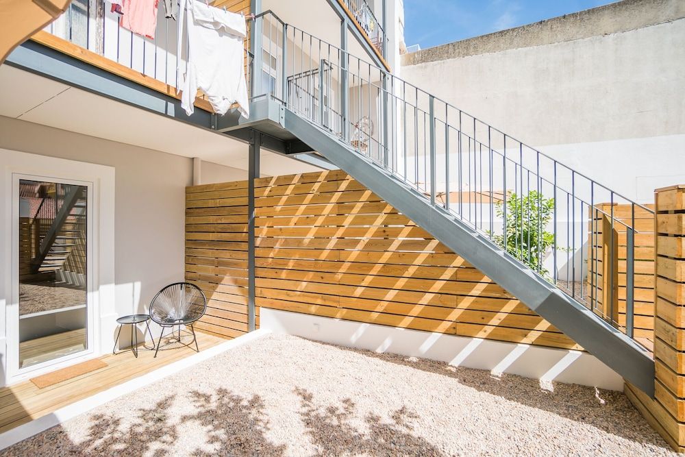 Lemon Tree Garden 3 Bedroom Apartment Apartment, 3 Bedrooms, Terrace 45