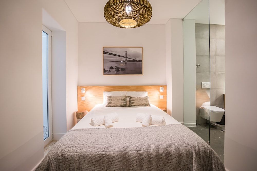 undefined Lemon Tree Garden 3 Bedroom Apartment 6