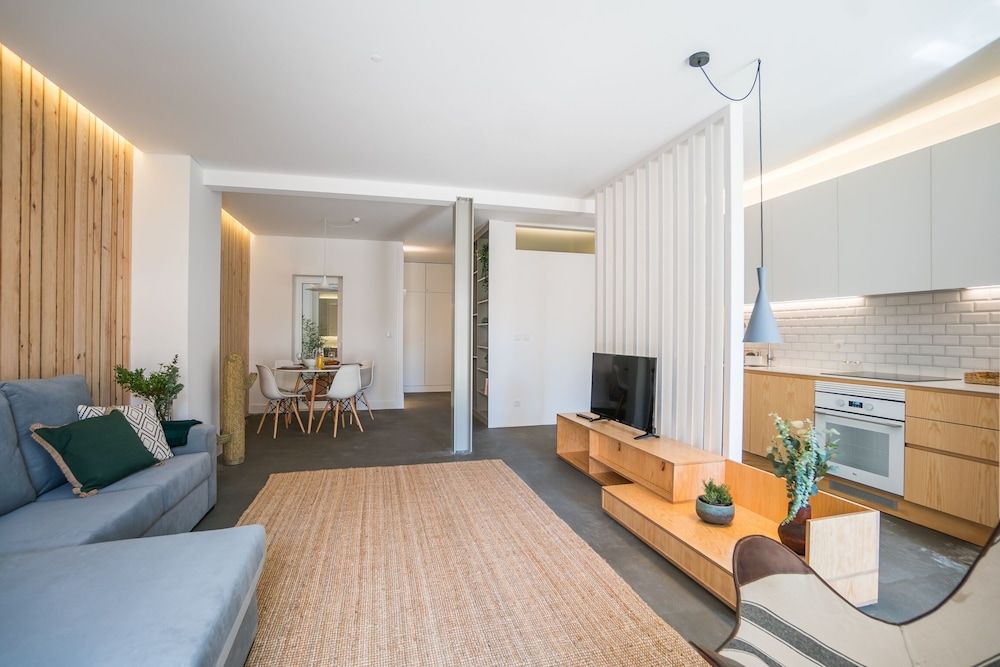 Lemon Tree Garden 3 Bedroom Apartment Apartment, 3 Bedrooms, Terrace 31