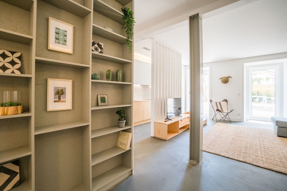 Lemon Tree Garden 3 Bedroom Apartment Apartment, 3 Bedrooms, Terrace 24