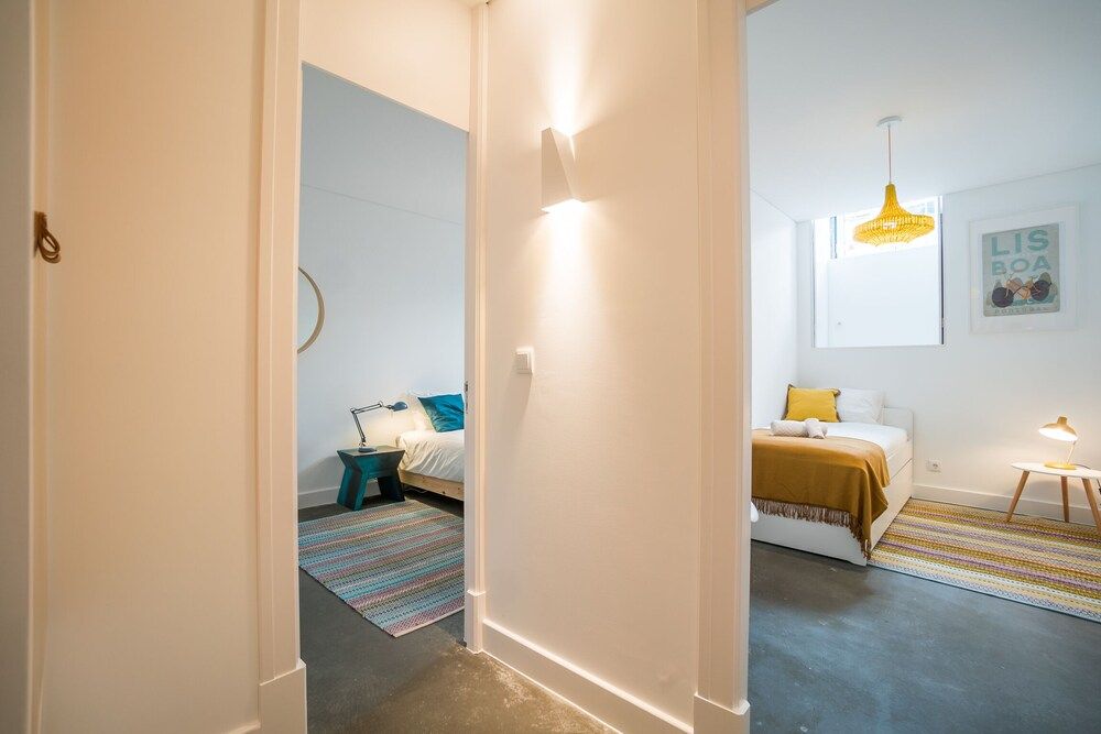 Lemon Tree Garden 3 Bedroom Apartment Apartment, 3 Bedrooms, Terrace 34