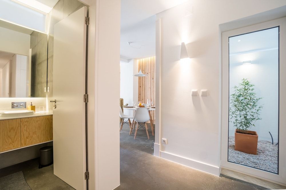 Lemon Tree Garden 3 Bedroom Apartment Apartment, 3 Bedrooms, Terrace 21