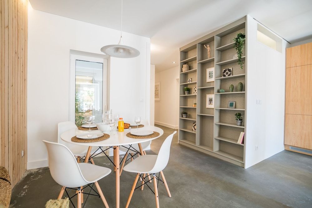 Lemon Tree Garden 3 Bedroom Apartment Apartment, 3 Bedrooms, Terrace 27