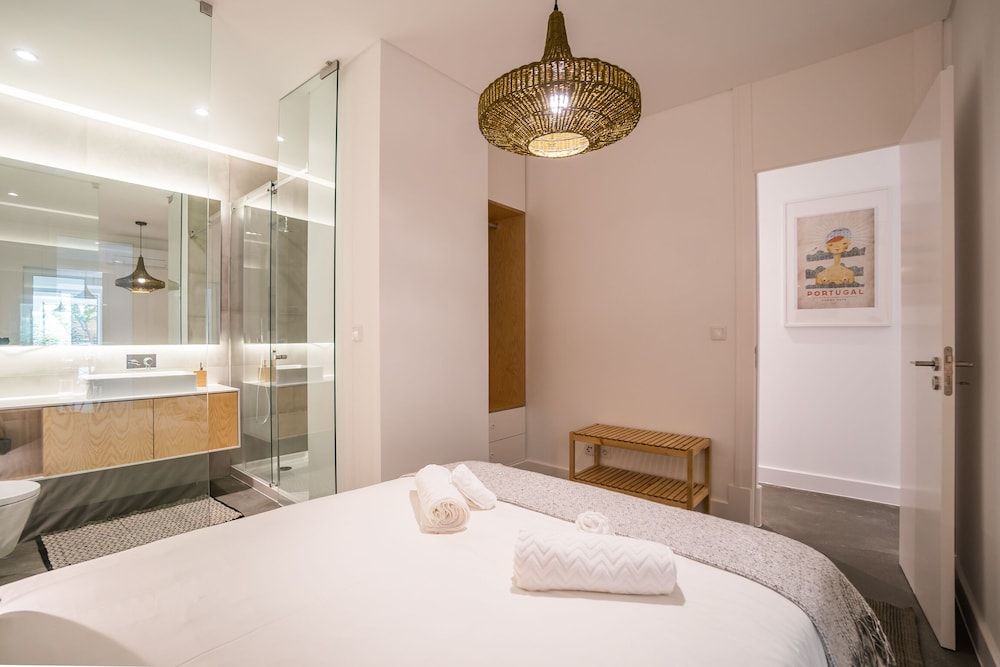 undefined Lemon Tree Garden 3 Bedroom Apartment 5