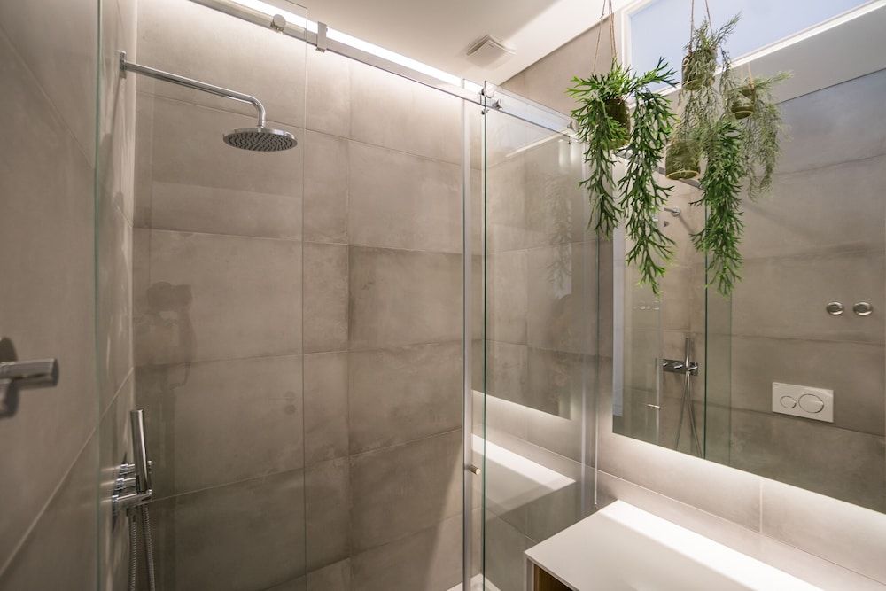 Lemon Tree Garden 3 Bedroom Apartment Apartment, 3 Bedrooms, Terrace 49