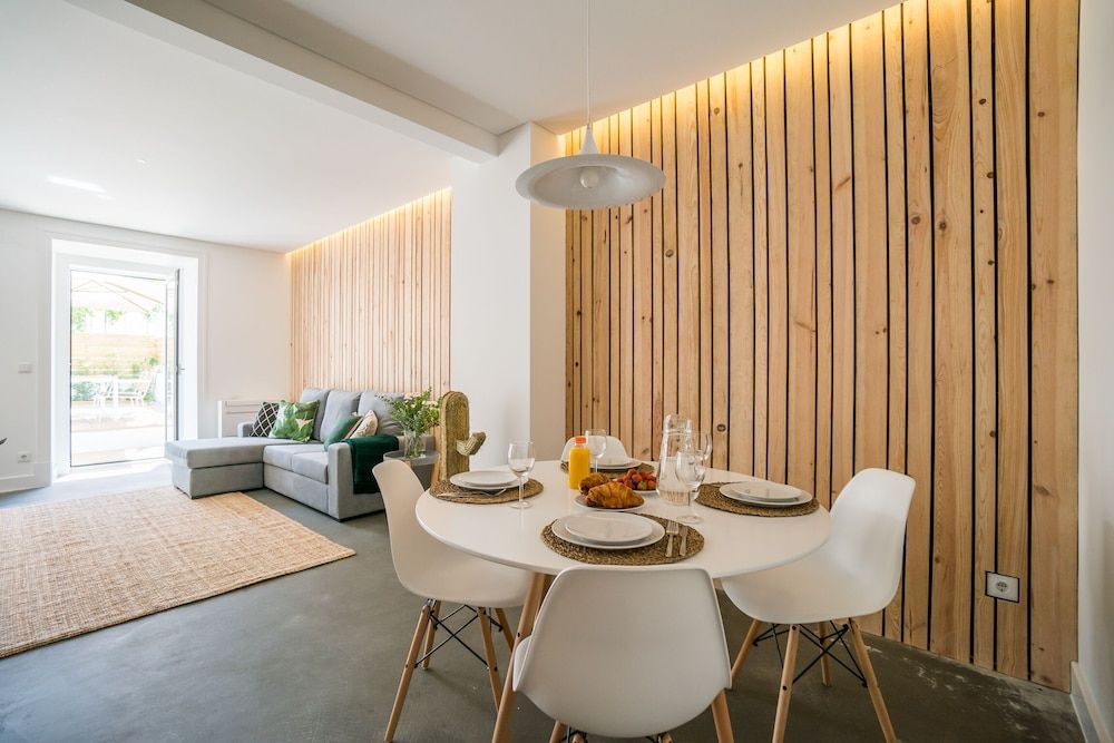 Lemon Tree Garden 3 Bedroom Apartment Apartment, 3 Bedrooms, Terrace 33