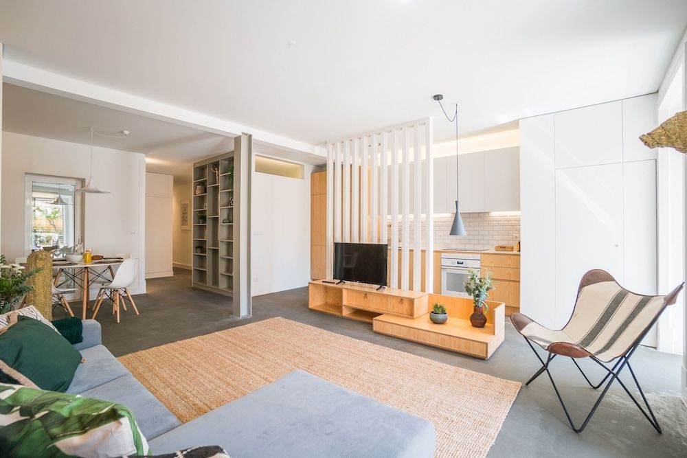 Lemon Tree Garden 3 Bedroom Apartment Apartment, 3 Bedrooms, Terrace 30