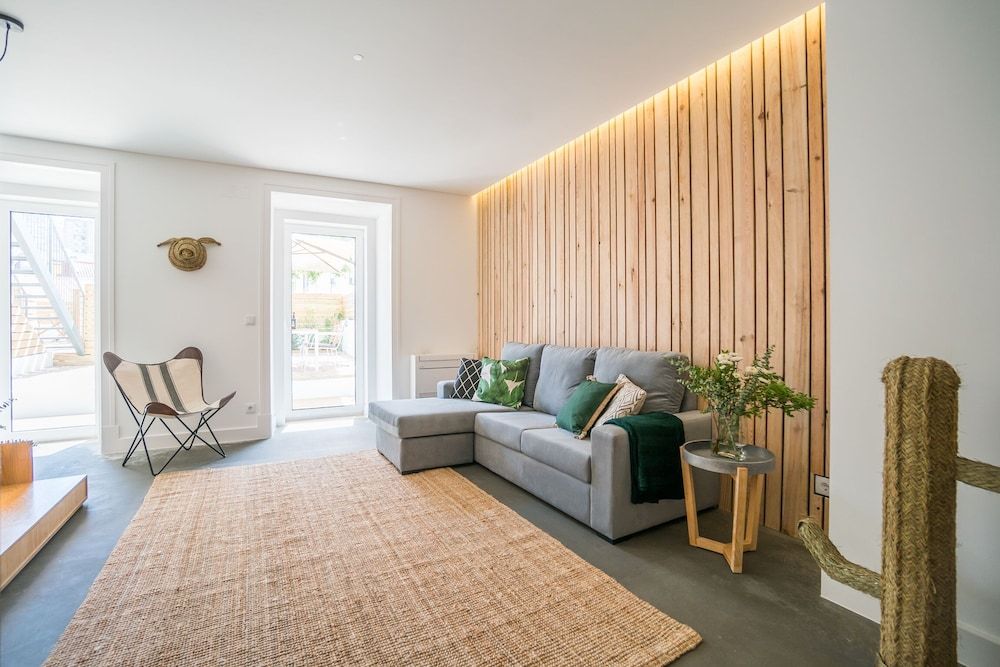 undefined Lemon Tree Garden 3 Bedroom Apartment