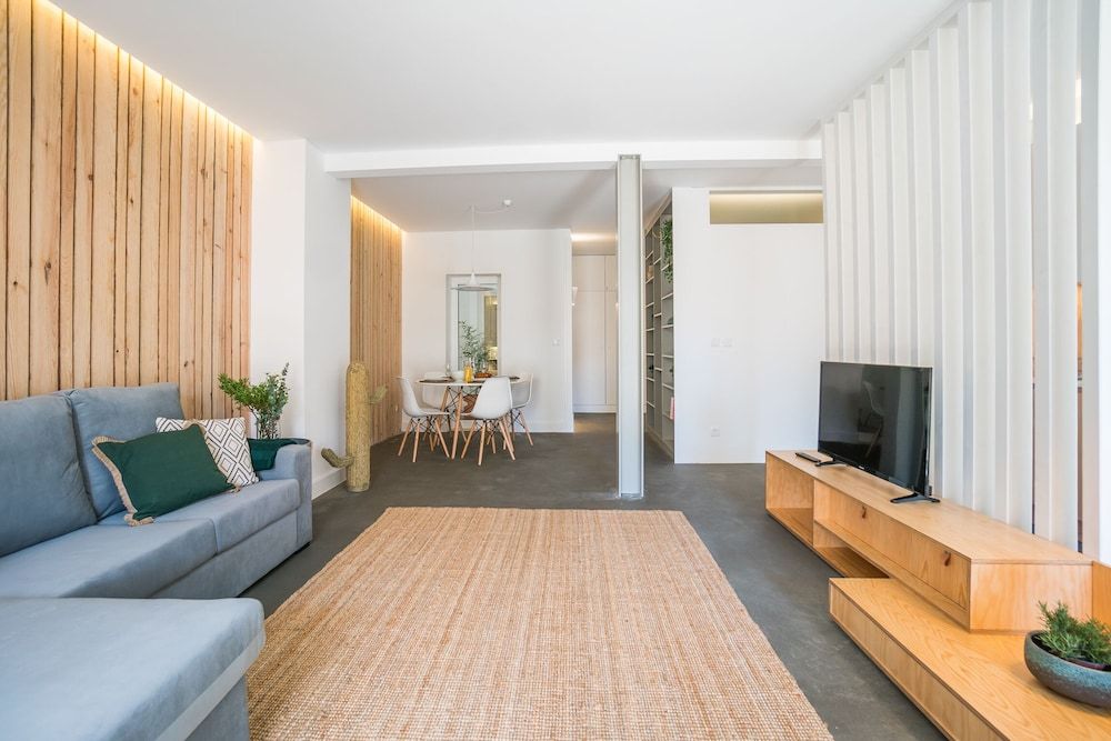 Lemon Tree Garden 3 Bedroom Apartment Apartment, 3 Bedrooms, Terrace 32