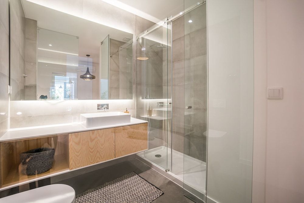 Lemon Tree Garden 3 Bedroom Apartment Apartment, 3 Bedrooms, Terrace 51