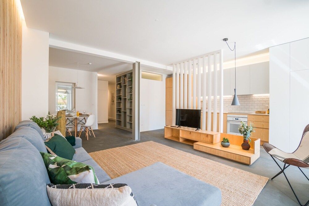 Lemon Tree Garden 3 Bedroom Apartment Apartment, 3 Bedrooms, Terrace 38