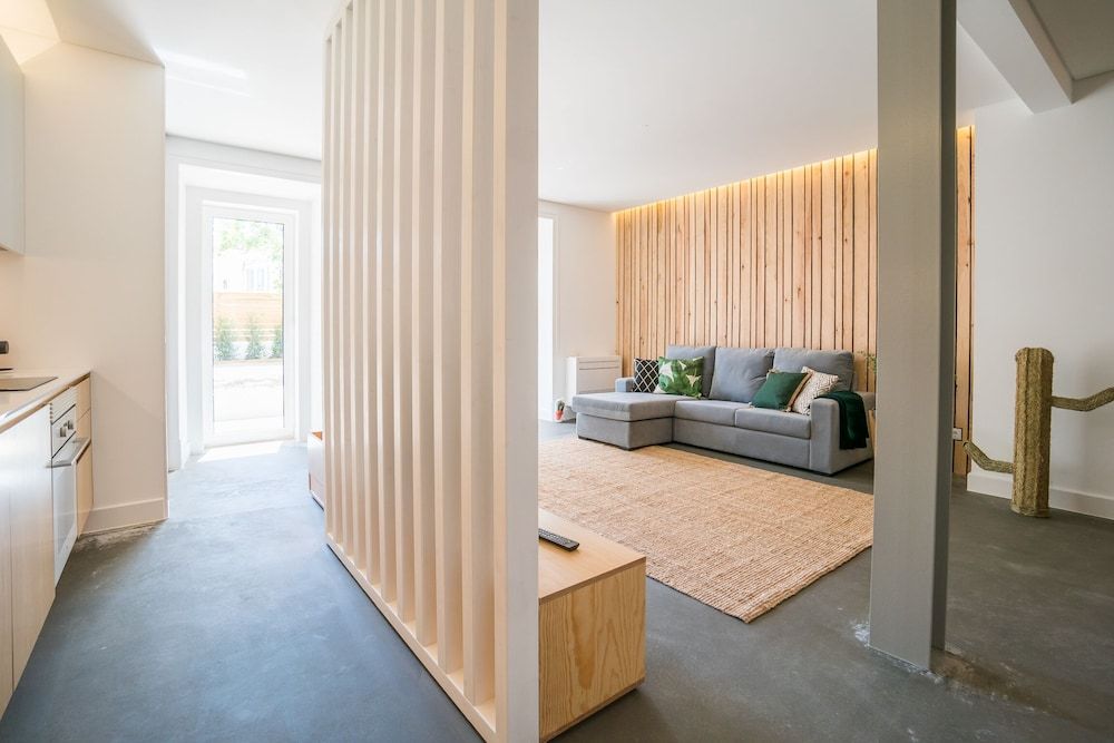 Lemon Tree Garden 3 Bedroom Apartment Apartment, 3 Bedrooms, Terrace 25