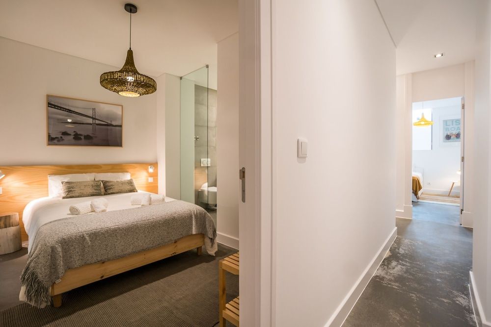 undefined Lemon Tree Garden 3 Bedroom Apartment 3