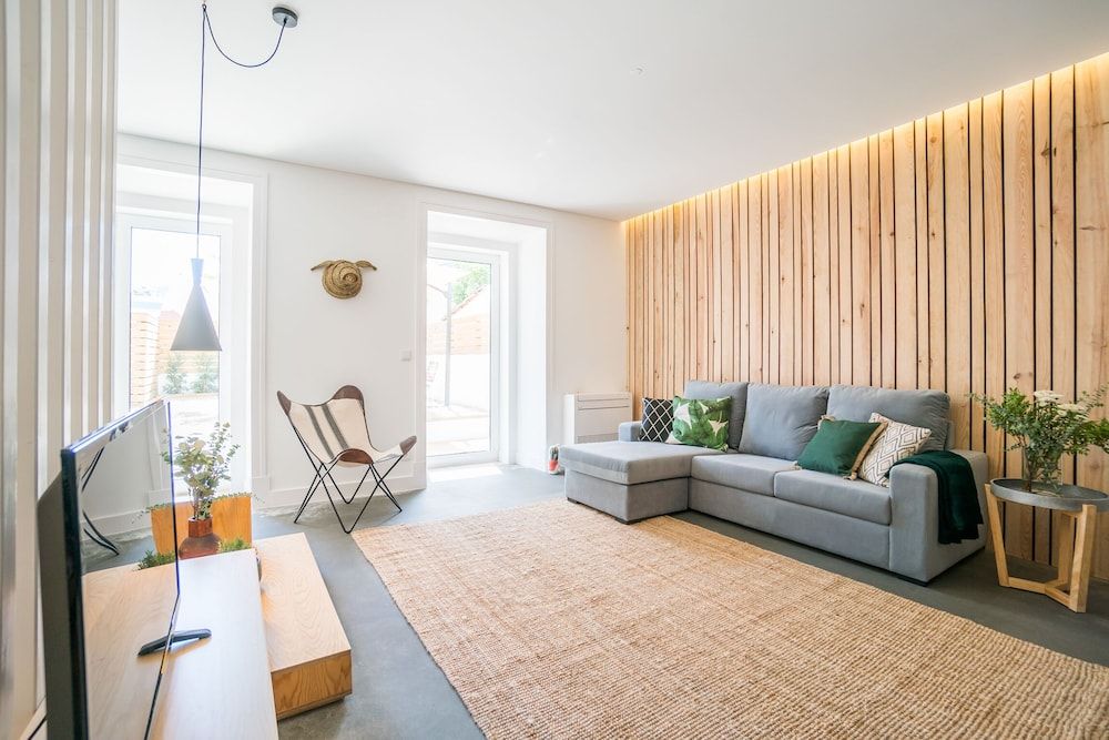 Lemon Tree Garden 3 Bedroom Apartment Apartment, 3 Bedrooms, Terrace 39