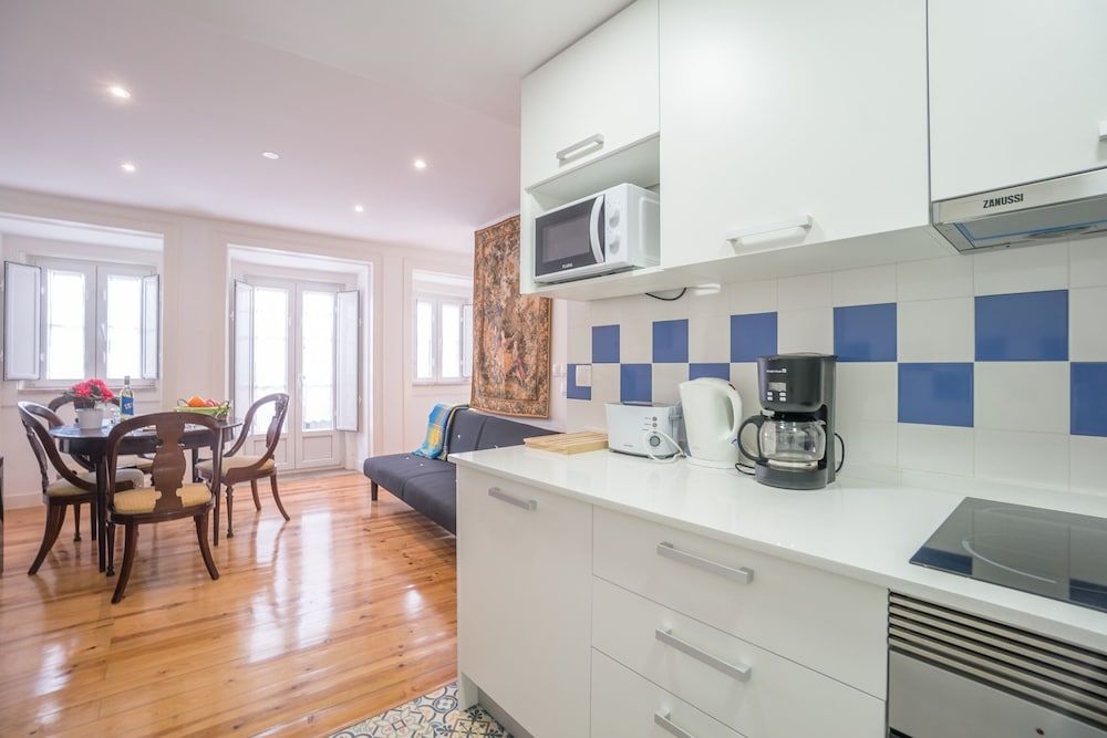 undefined Atalaia Apartment 213 1st Floor 10