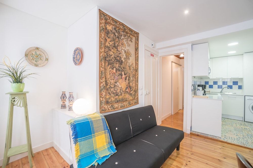 Atalaia Apartment 213 1st Floor Apartment, 1 Bedroom 15