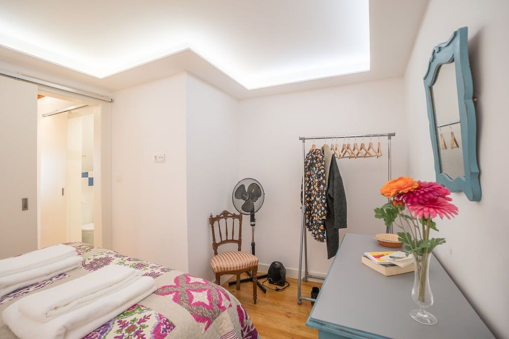 undefined Atalaia Apartment 213 1st Floor 4