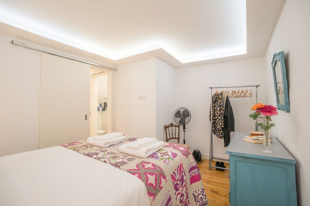 undefined Atalaia Apartment 213 1st Floor 5