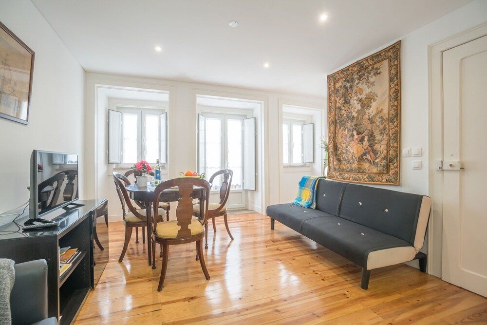 Atalaia Apartment 213 1st Floor Apartment, 1 Bedroom 12