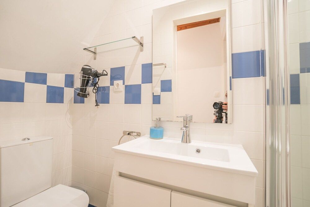 Atalaia Apartment 213 1st Floor Apartment, 1 Bedroom 16