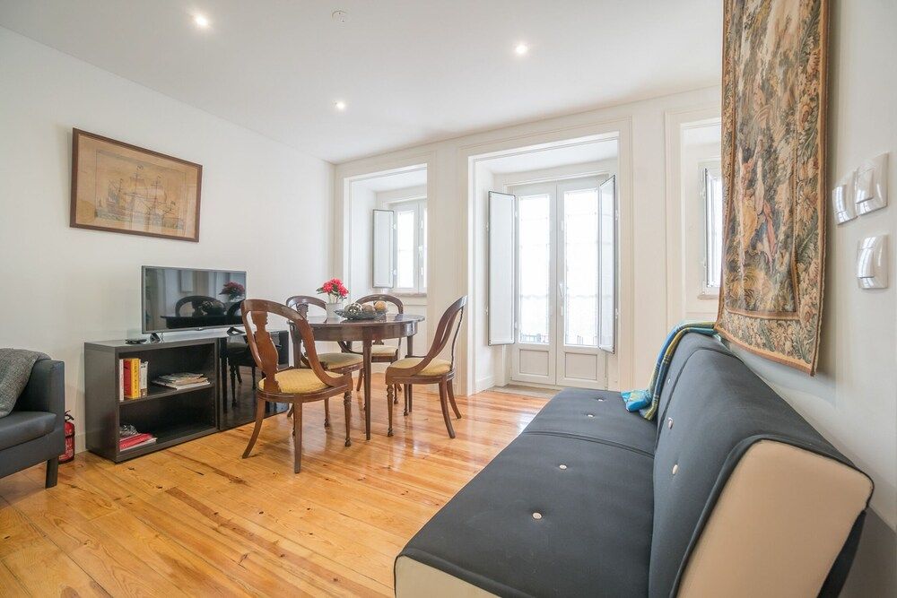 undefined Atalaia Apartment 213 1st Floor 2