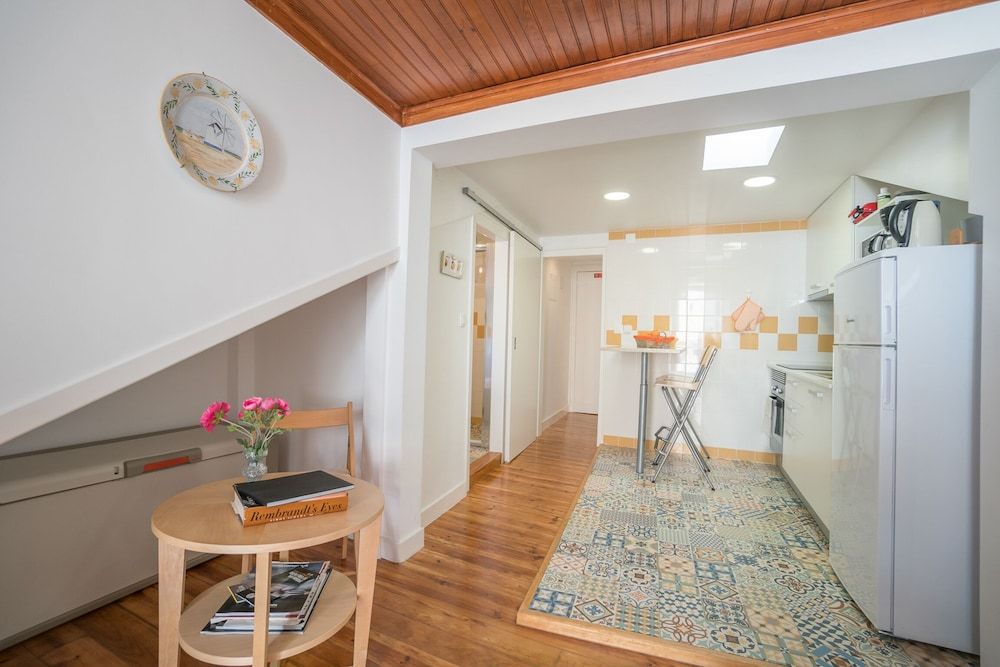 Atalaia Apartment 213 3rd floor Apartment, 1 Bedroom 15