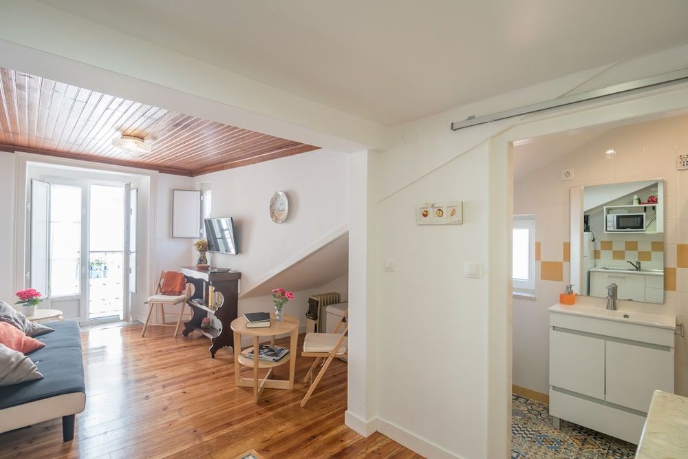 Atalaia Apartment 213 3rd floor Apartment, 1 Bedroom 18